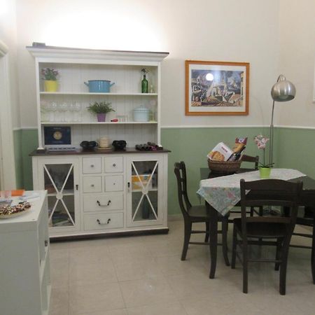A Casa Di Milena Apartment Catania Exterior photo