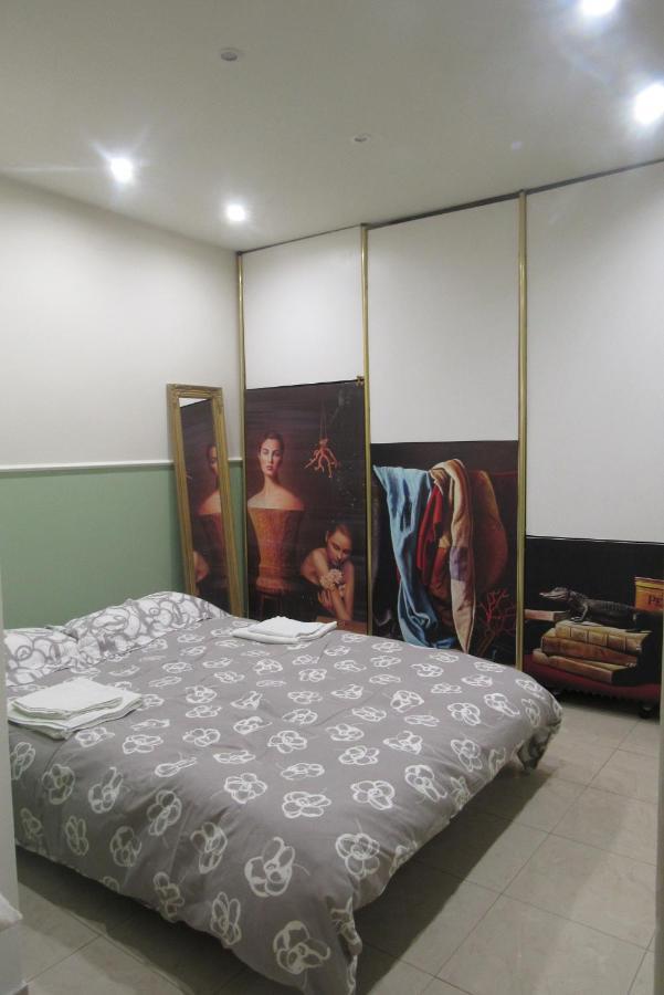 A Casa Di Milena Apartment Catania Exterior photo