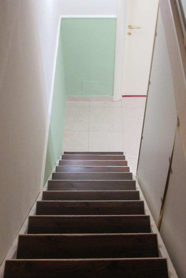 A Casa Di Milena Apartment Catania Exterior photo