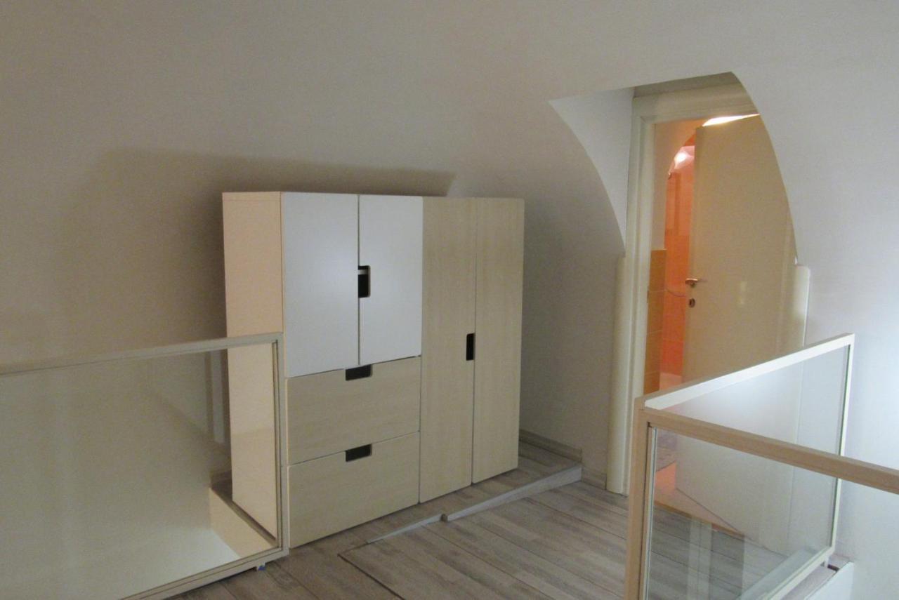 A Casa Di Milena Apartment Catania Exterior photo