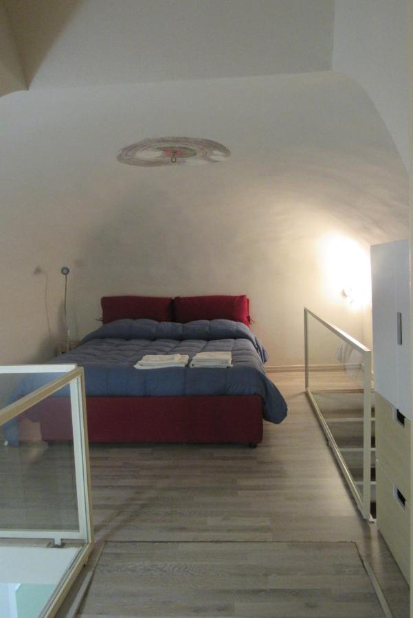 A Casa Di Milena Apartment Catania Exterior photo