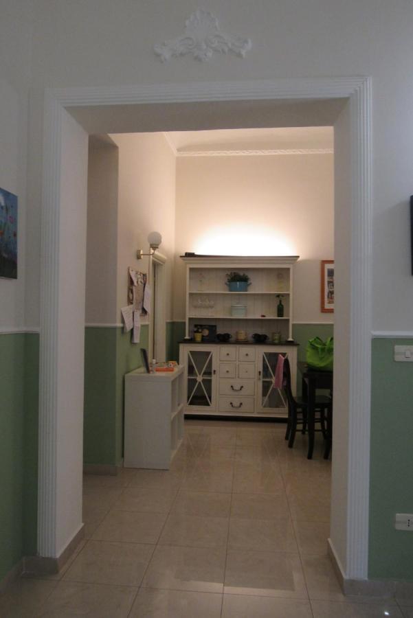A Casa Di Milena Apartment Catania Exterior photo