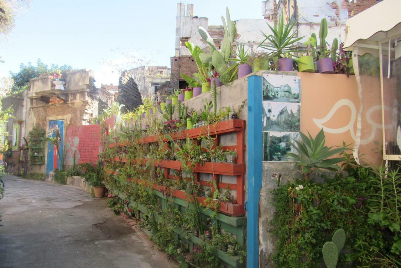 A Casa Di Milena Apartment Catania Exterior photo